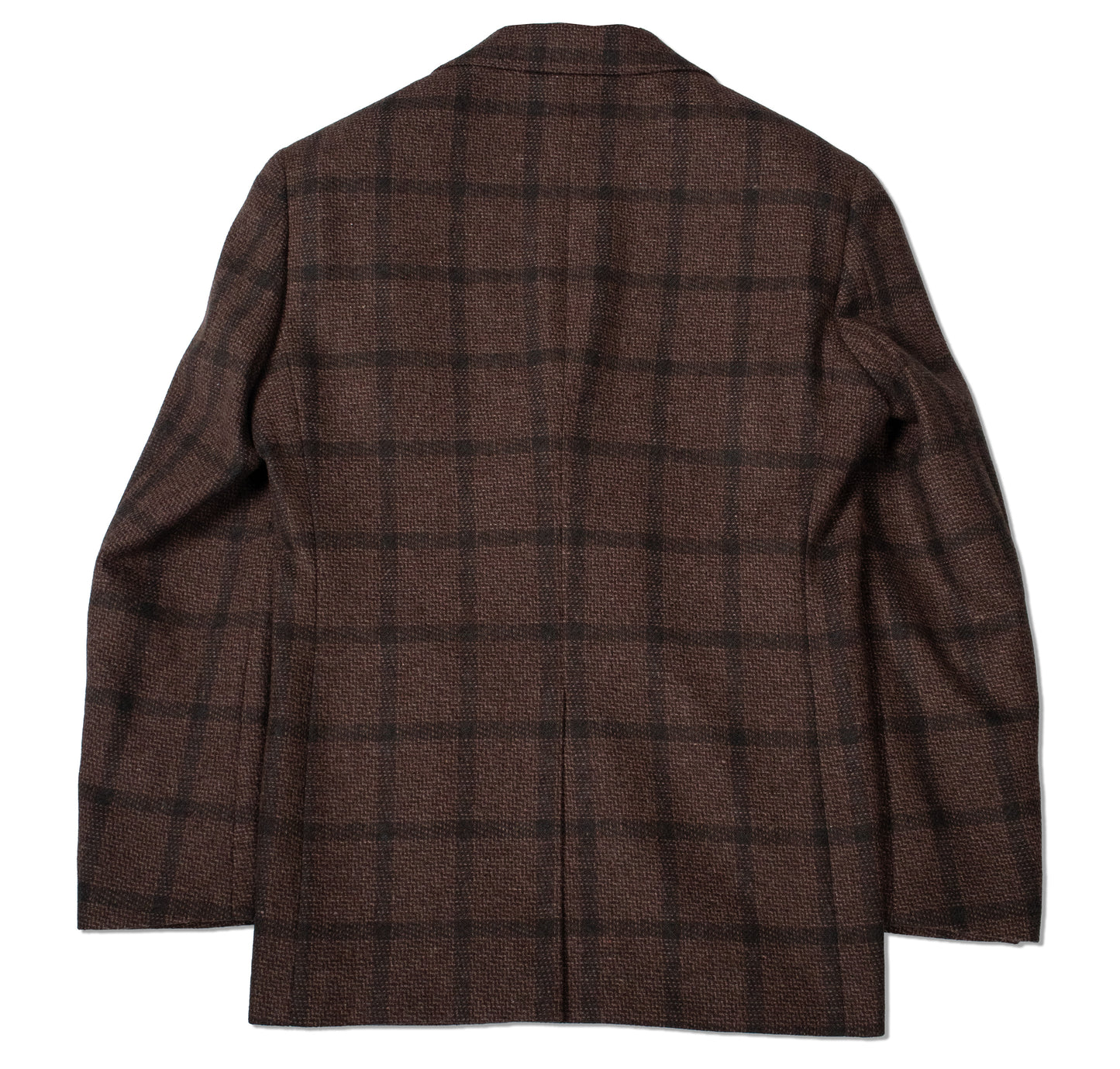 ツイード・ジャケット(0604)LAR