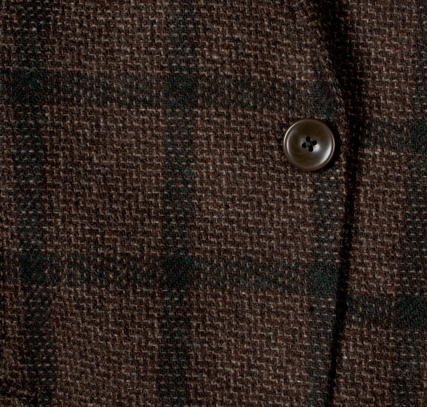 ツイード・ジャケット(0604)LAR