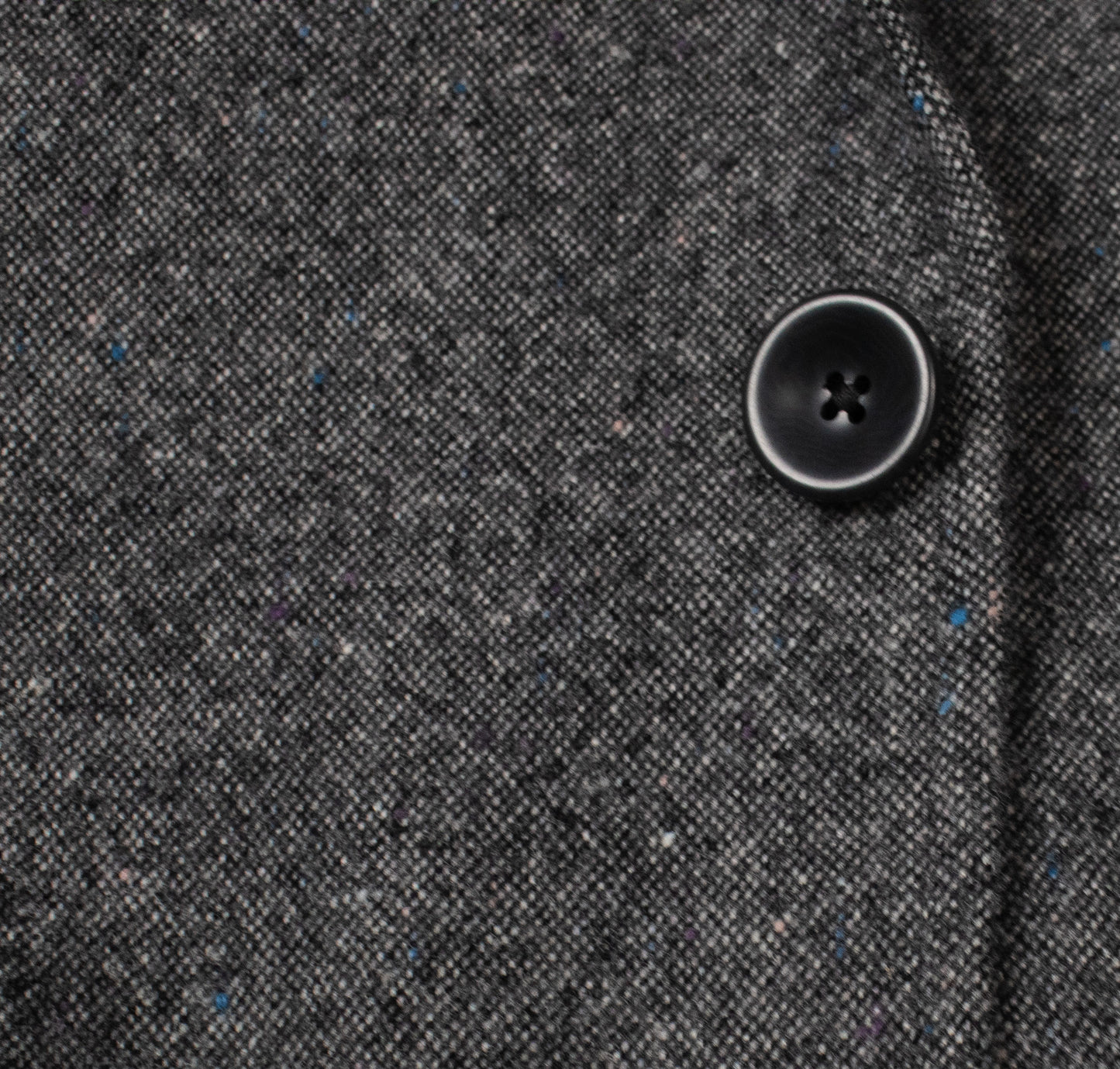 セットアップ・ジャケット　（0201J）ホームスパン