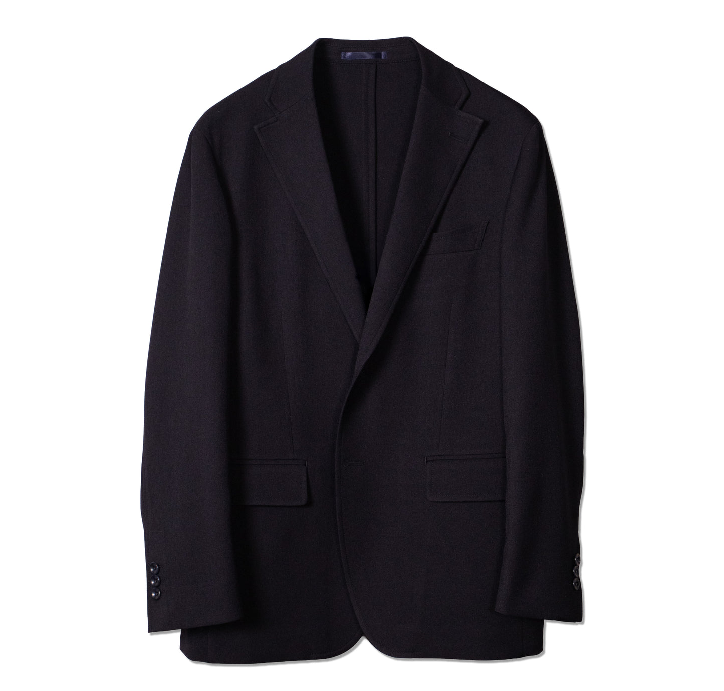 セットアップ・ジャケット（0202WJ)ウォッシャブル