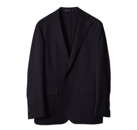 セットアップ・ジャケット（0202WJ)ウォッシャブル