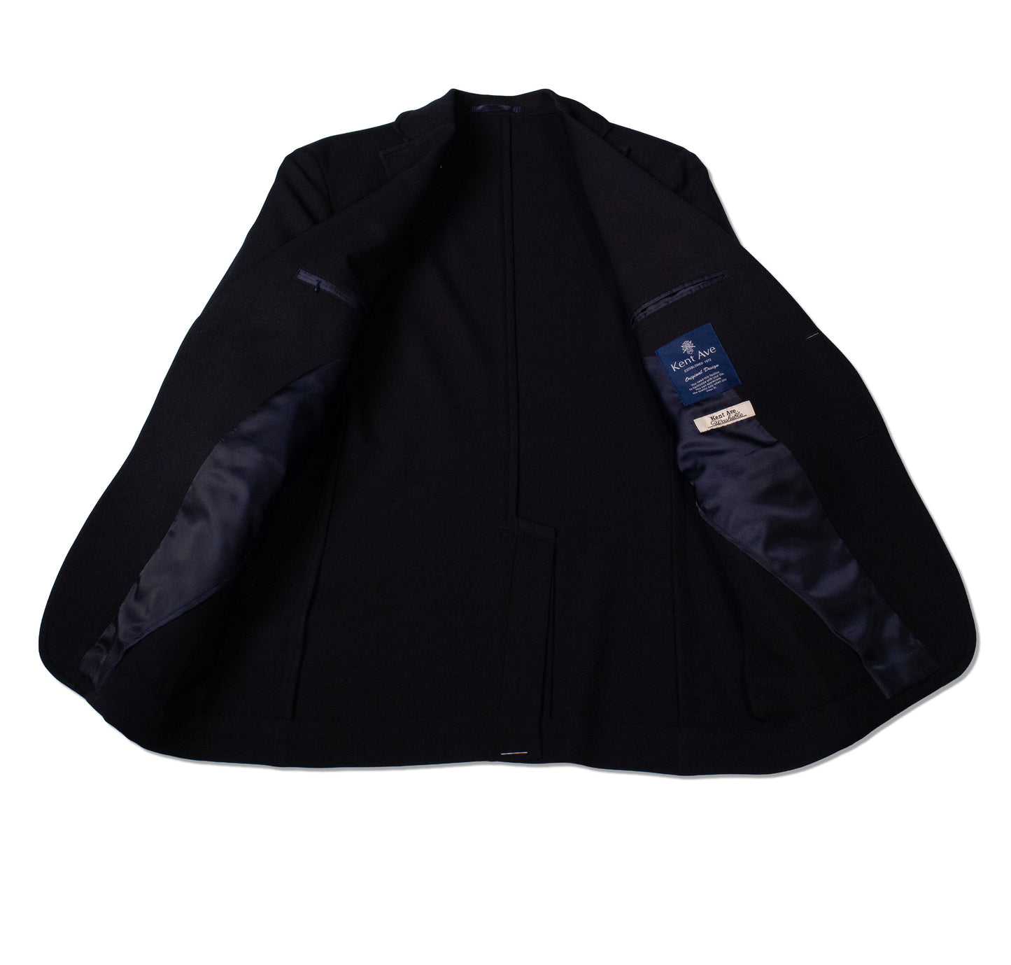 セットアップ・ジャケット（0202WJ)ウォッシャブル