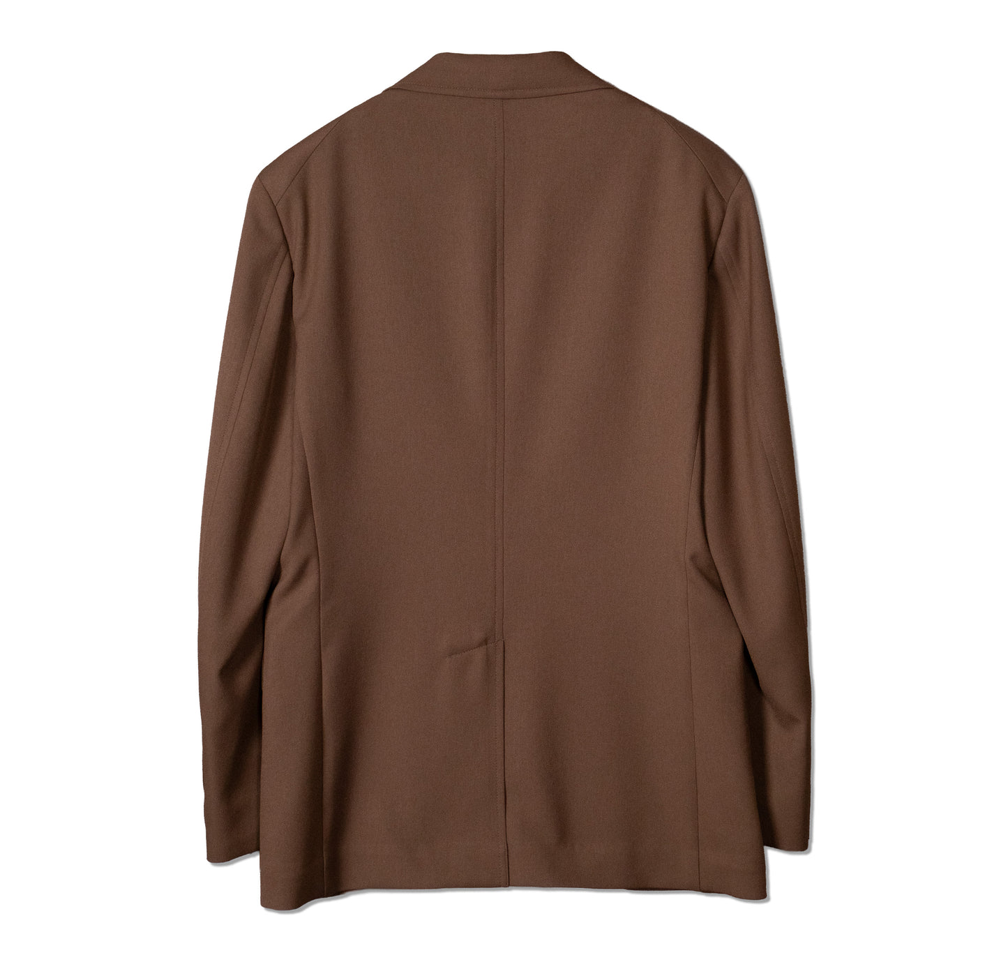 セットアップ・ジャケット（0202WJ)ウォッシャブル