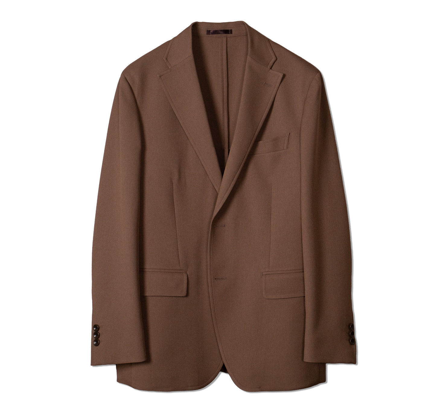 セットアップ・ジャケット（0202WJ)ウォッシャブル