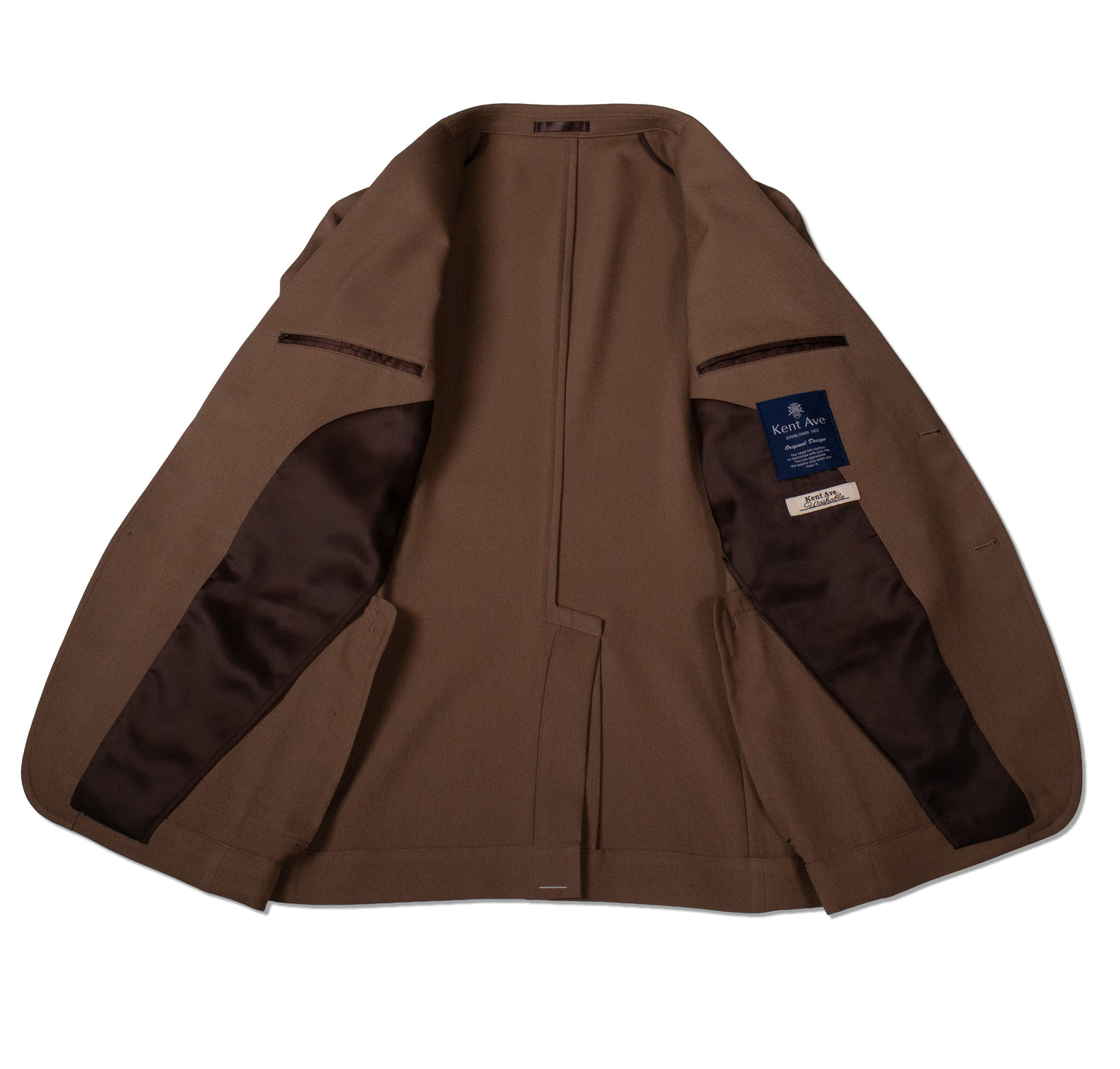 セットアップ・ジャケット（0202WJ)ウォッシャブル