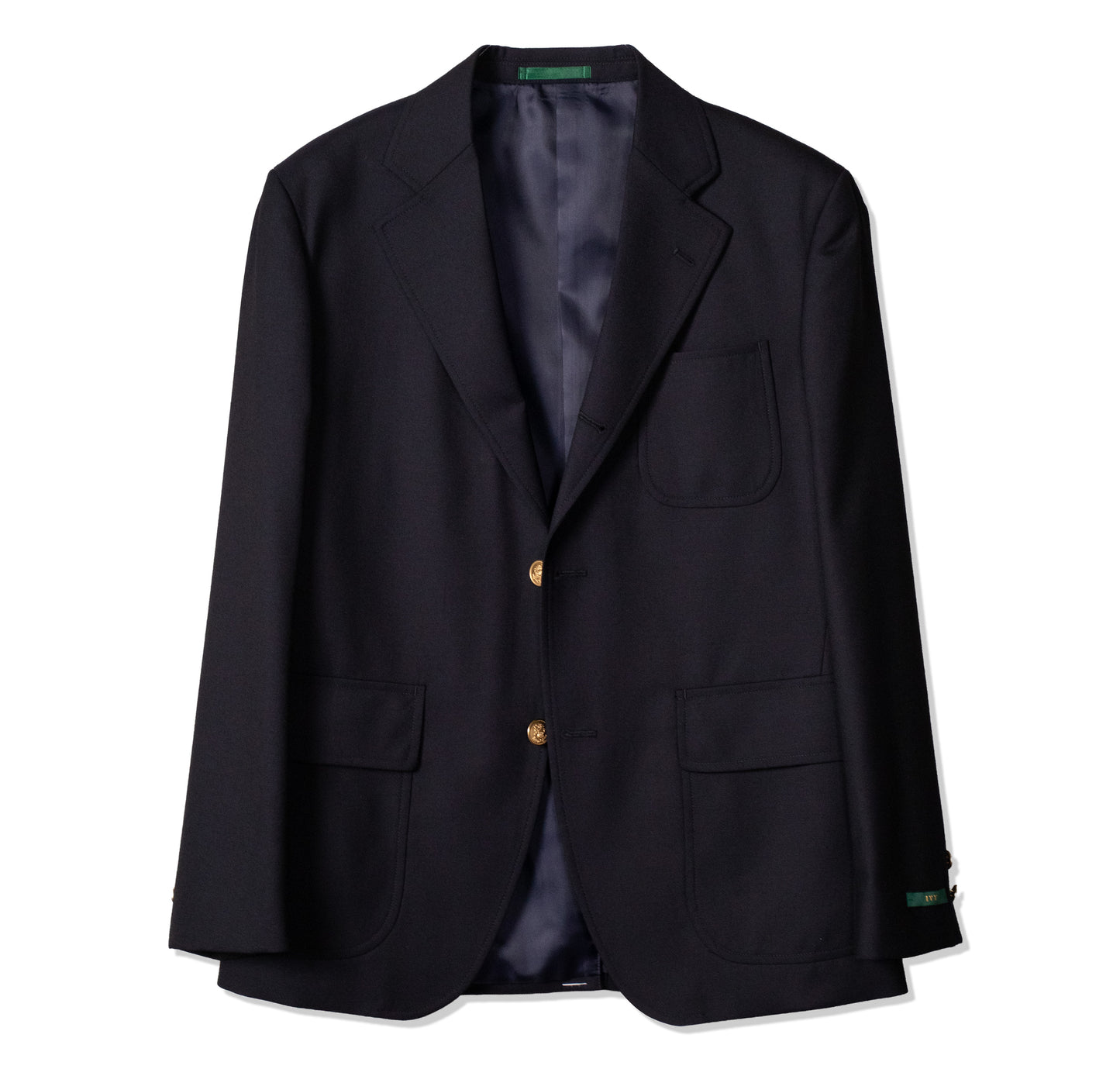 IVYモデル・ブレザー（0501）NEW