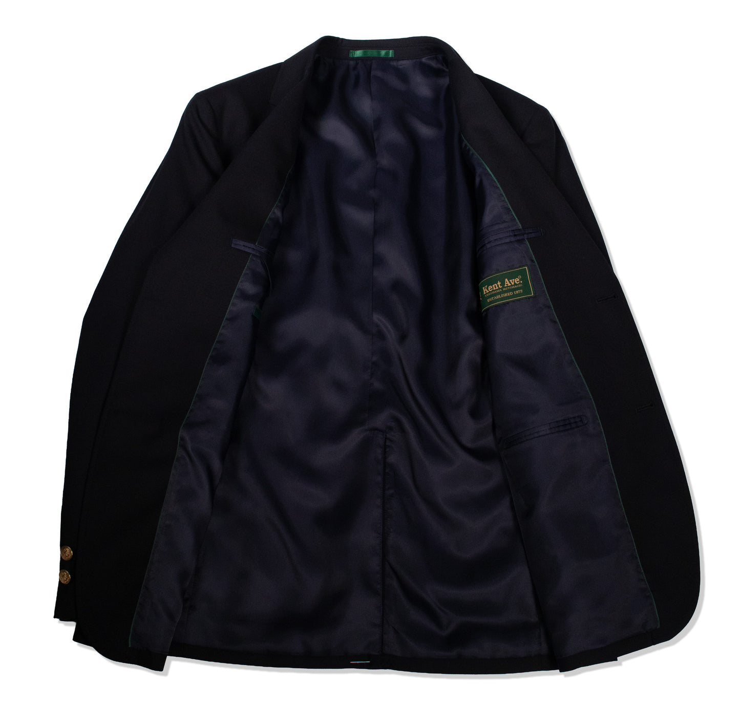 IVYモデル・ブレザー（0501）NEW