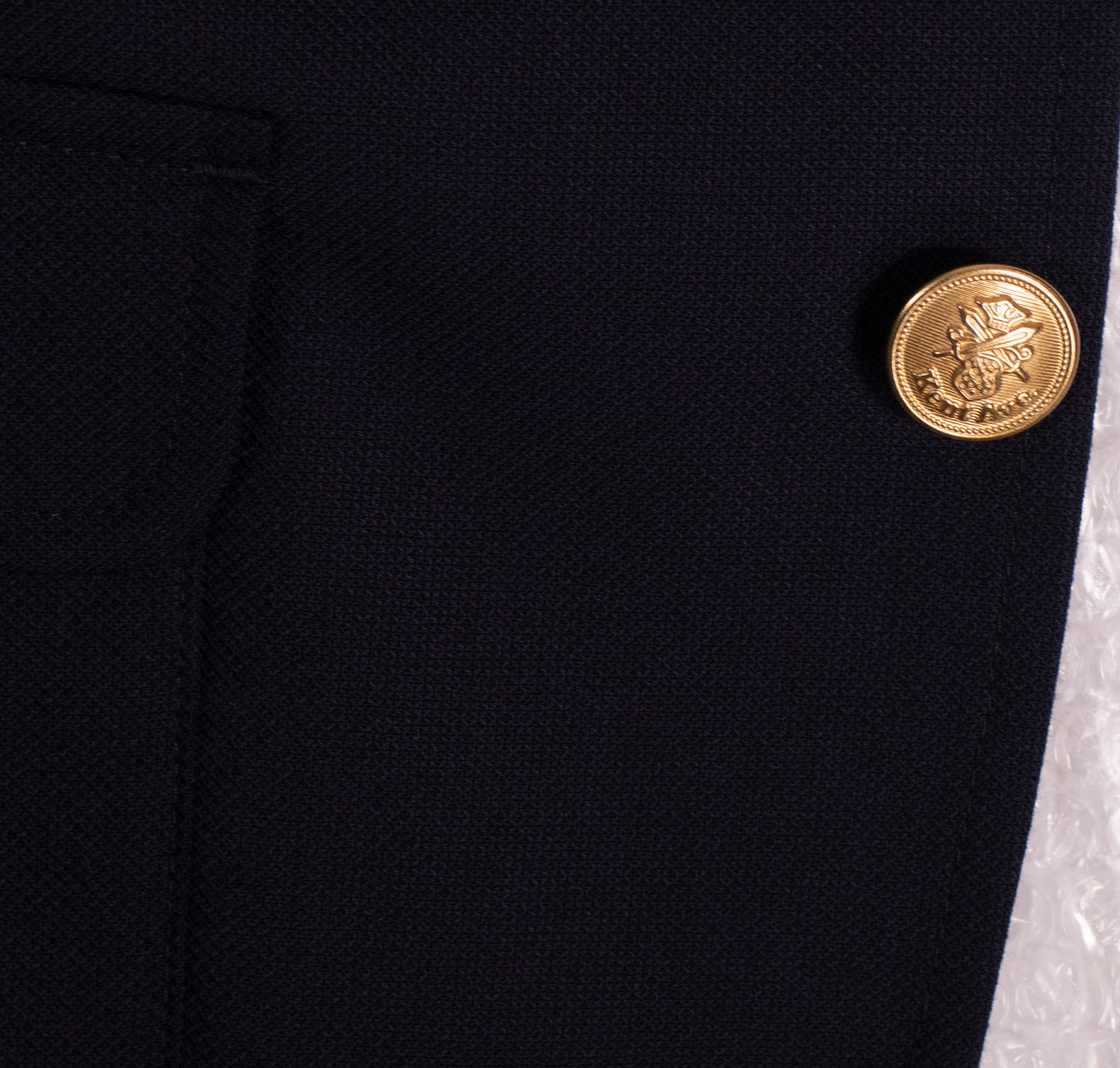 ブレザー（0502）New Preppie model