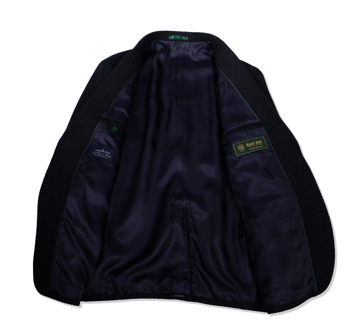 ジャケット（0603）LAR