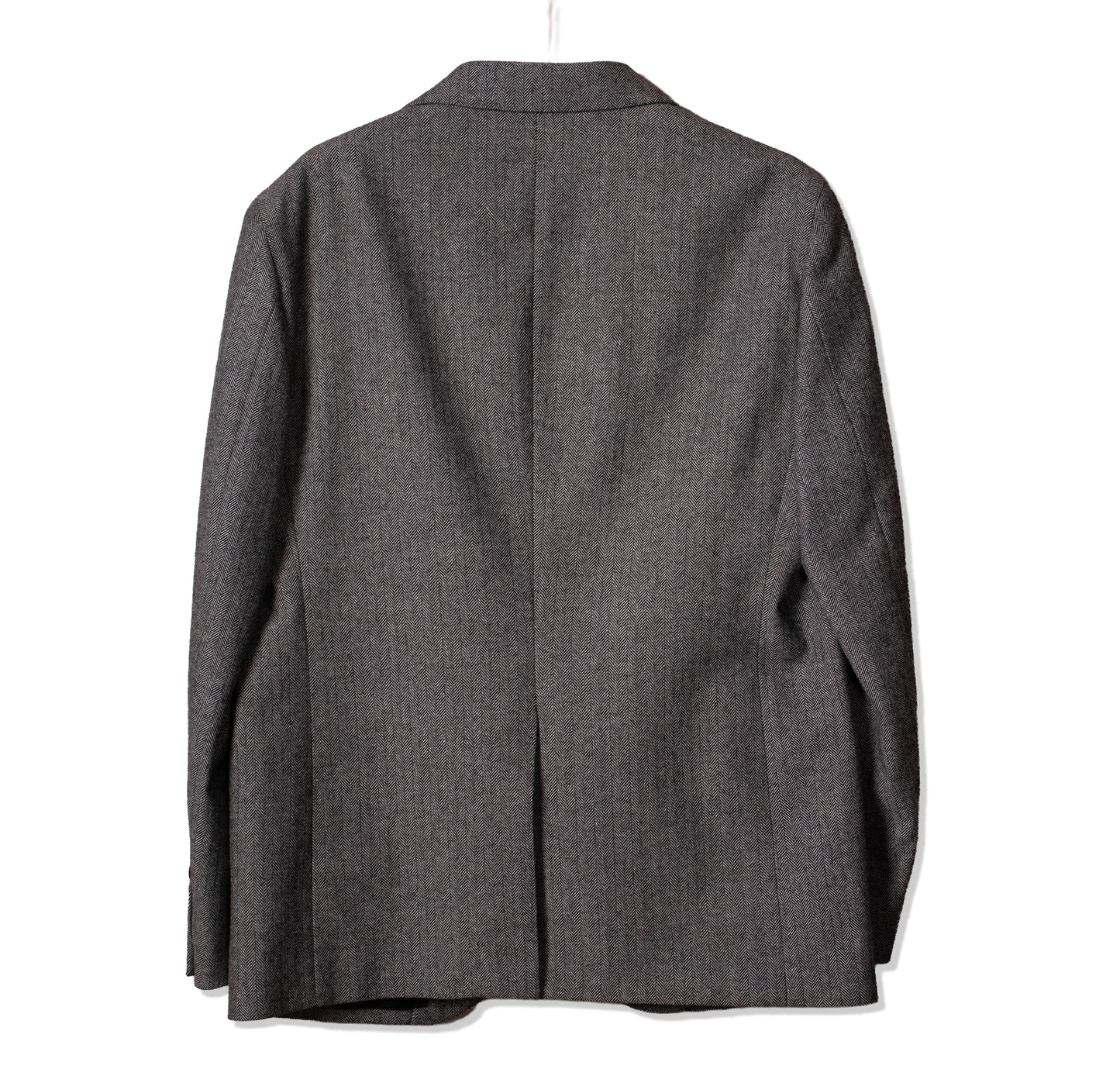 ヘリンボン・ジャケット（0604）LAR-BB