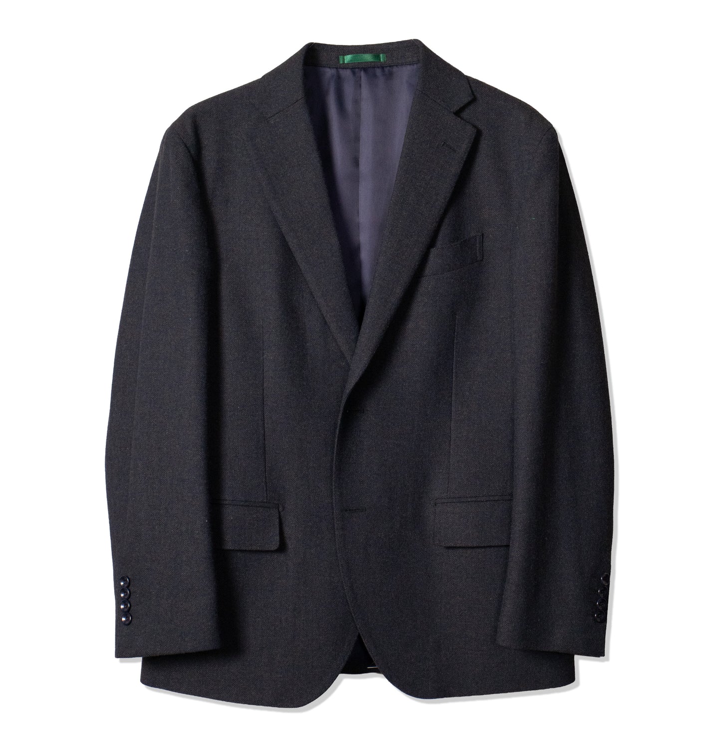 ヘリンボン・ジャケット（0604）LAR-BB