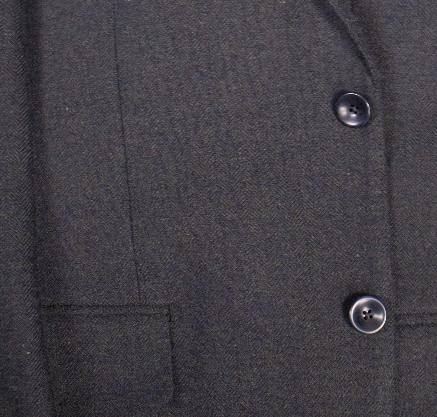 ヘリンボン・ジャケット（0604）LAR-BB