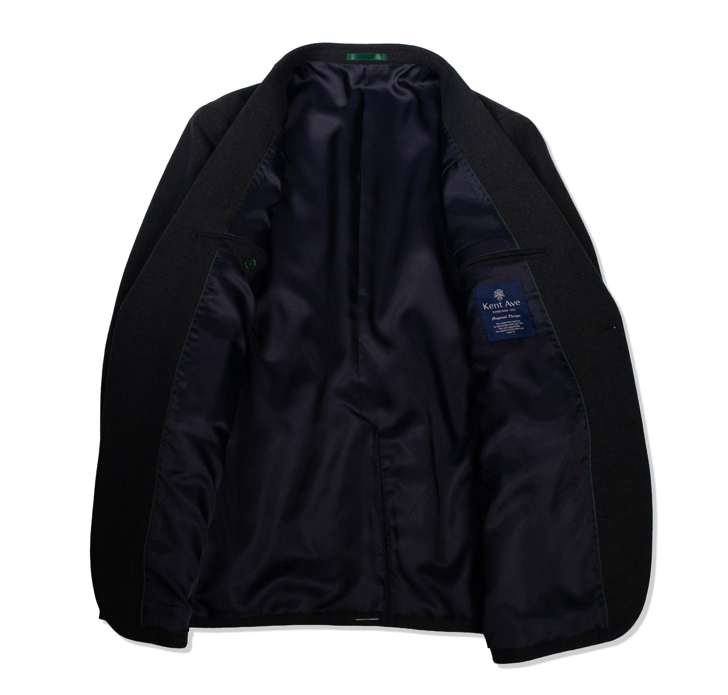 ヘリンボン・ジャケット（0604）LAR-BB