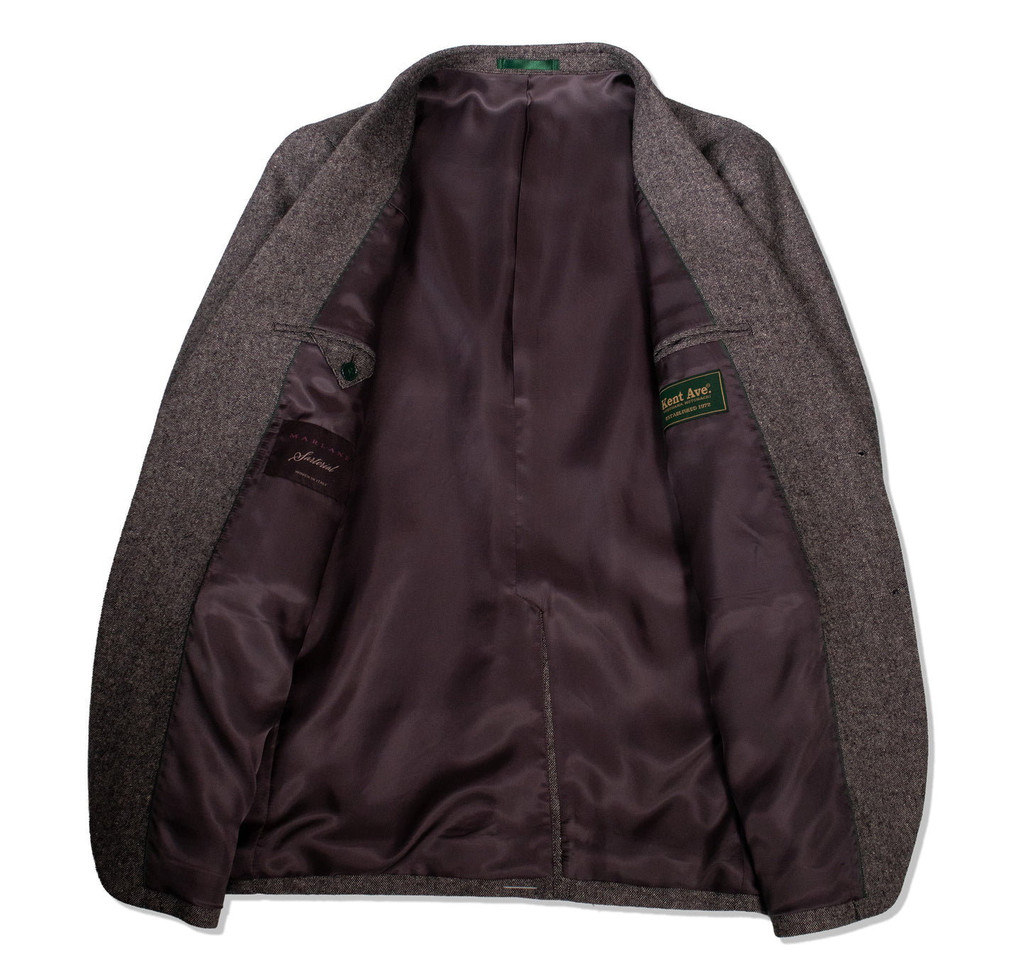 ジャケット（0605）LAR