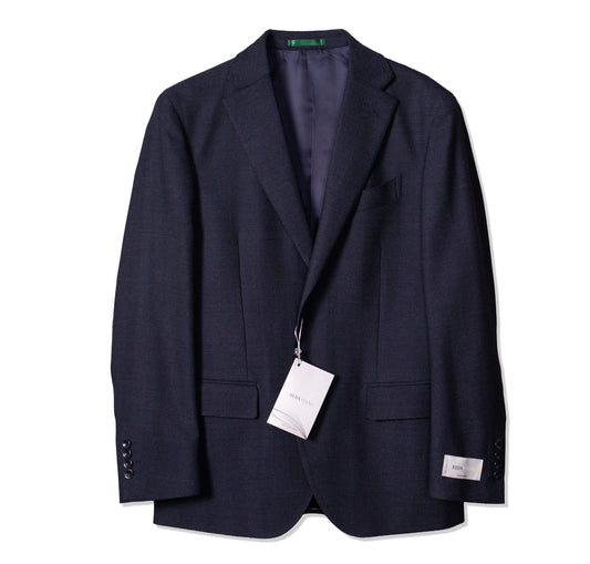 ヘリンボン・ジャケット（0607）