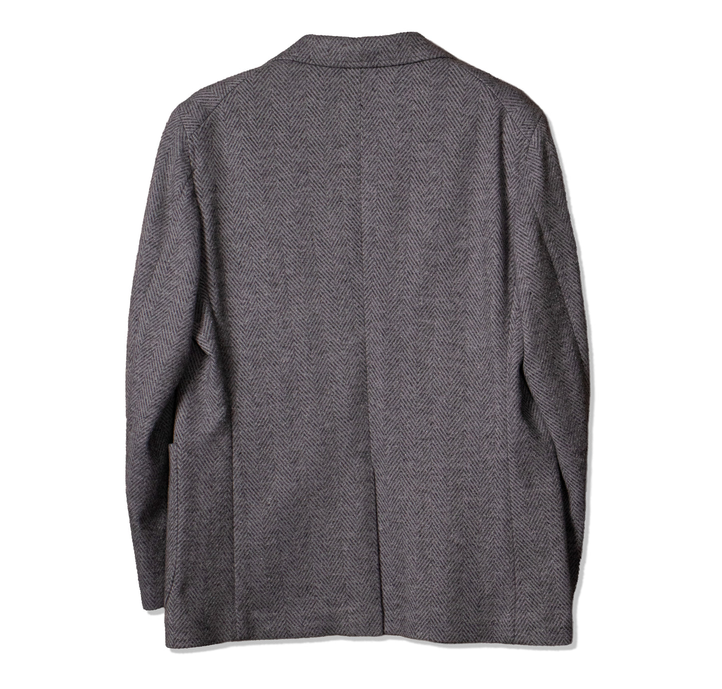 シルク混ジャケット（0709）