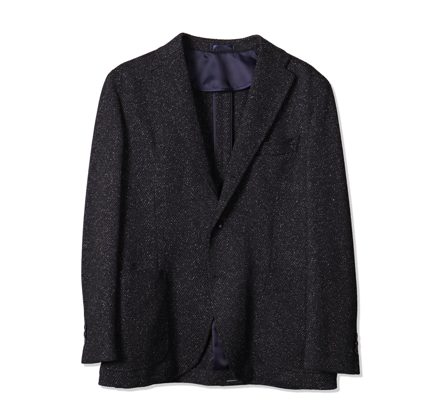 シルク混ジャケット（0709）