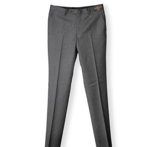 ウール・スラックス（3006）CANONICO