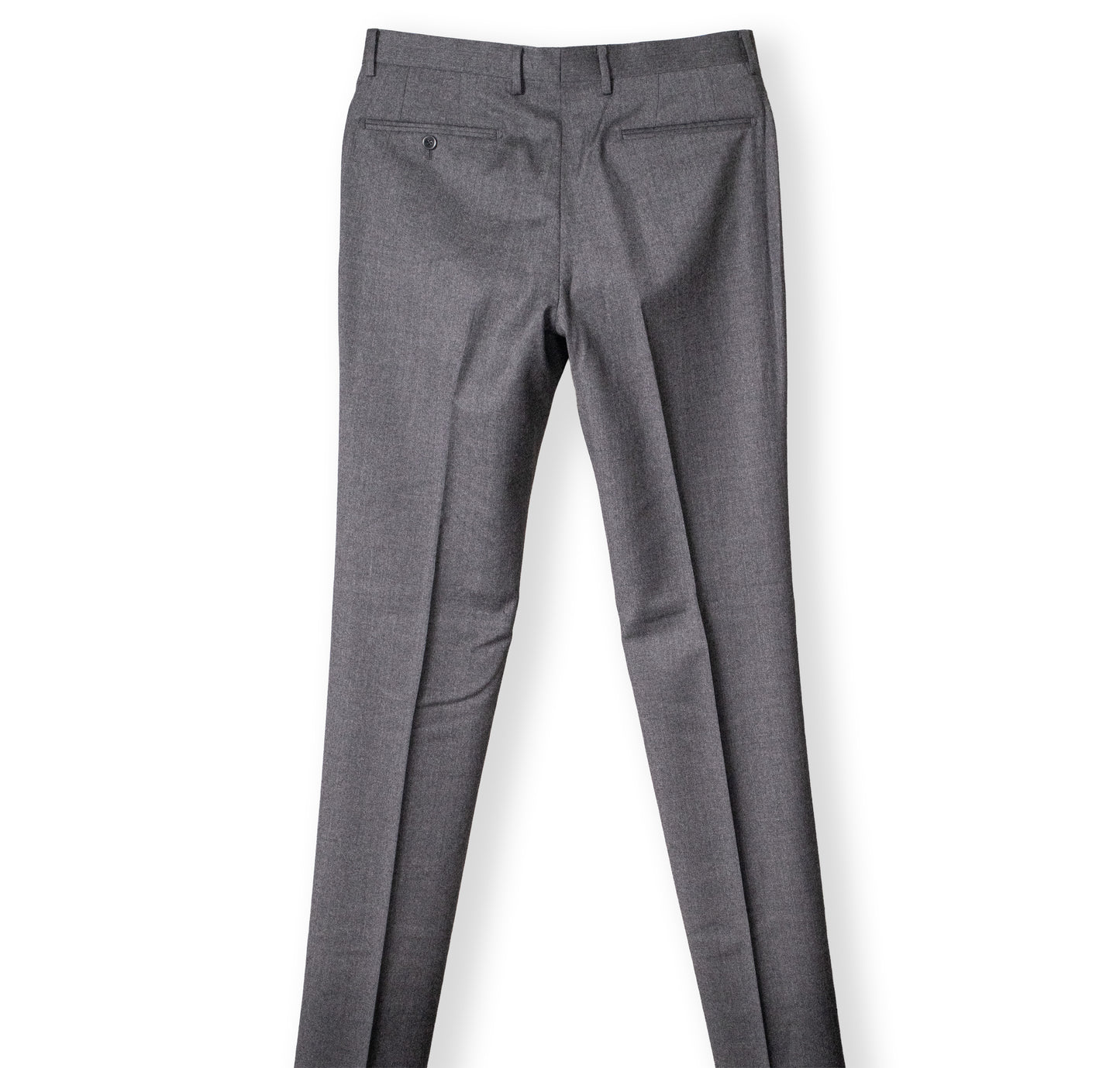 ウール・スラックス（3006）CANONICO