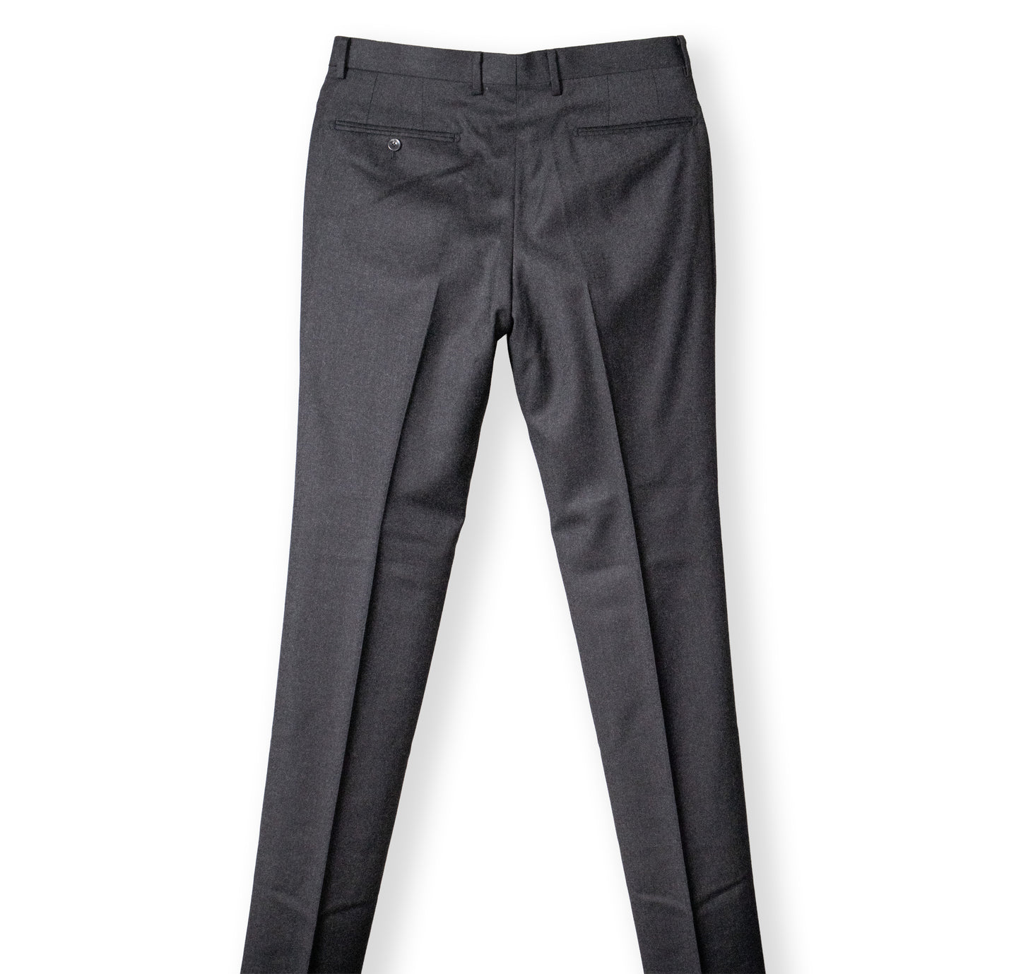 ウール・スラックス（3006）CANONICO