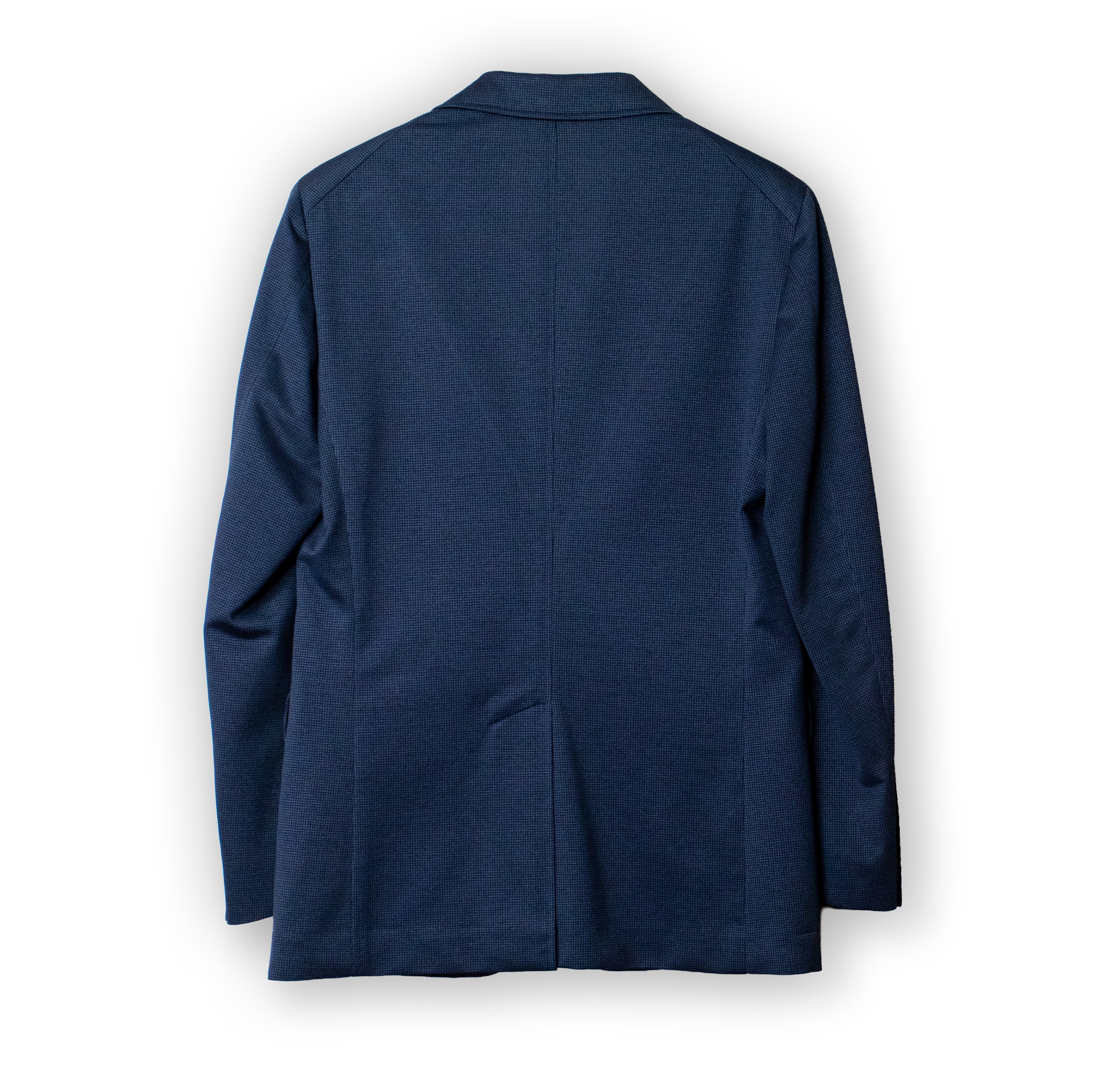 新品 6.4万 Kent Ave スーツ A6（L）紺 ネイビー セットアップ 新品 6.4万 Kent Ave スーツ A6（L）紺 ネイビー セットアップ