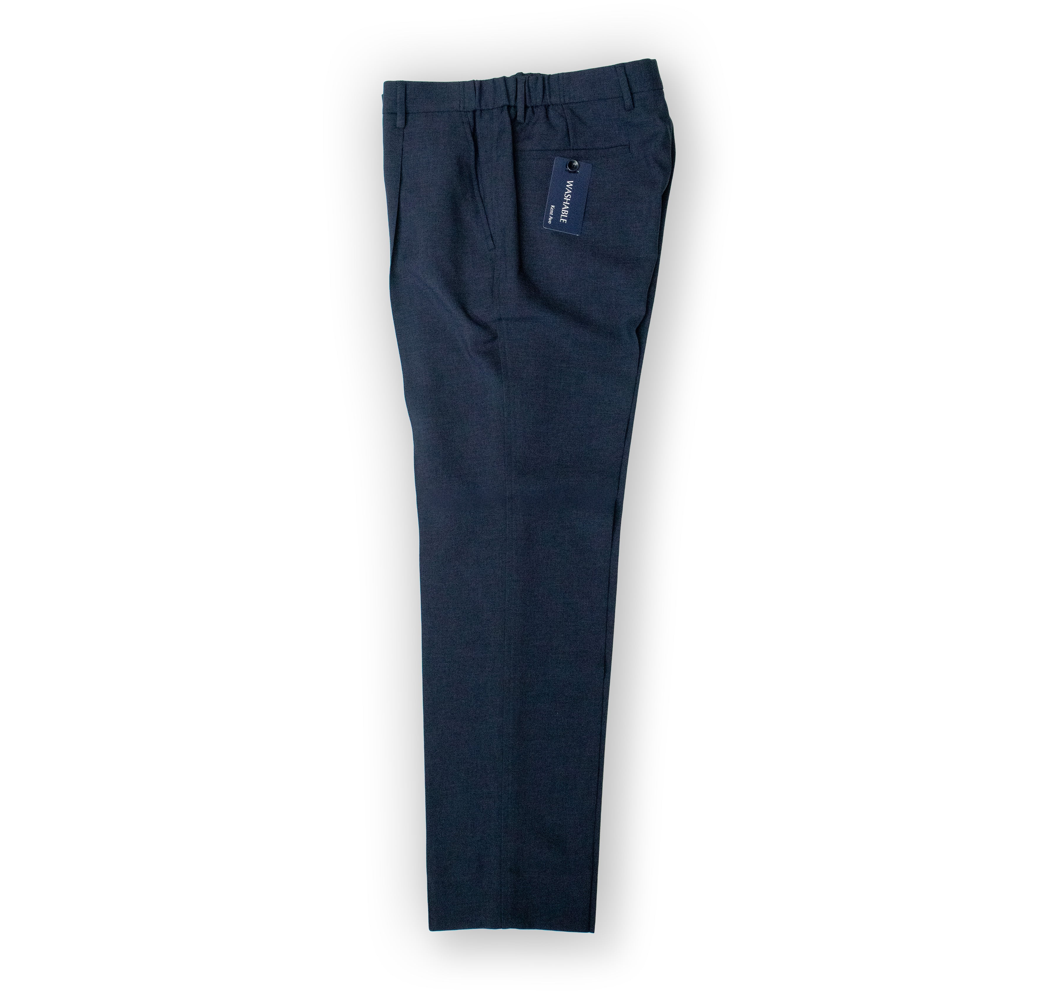 セットアップ – Kent Ave. online