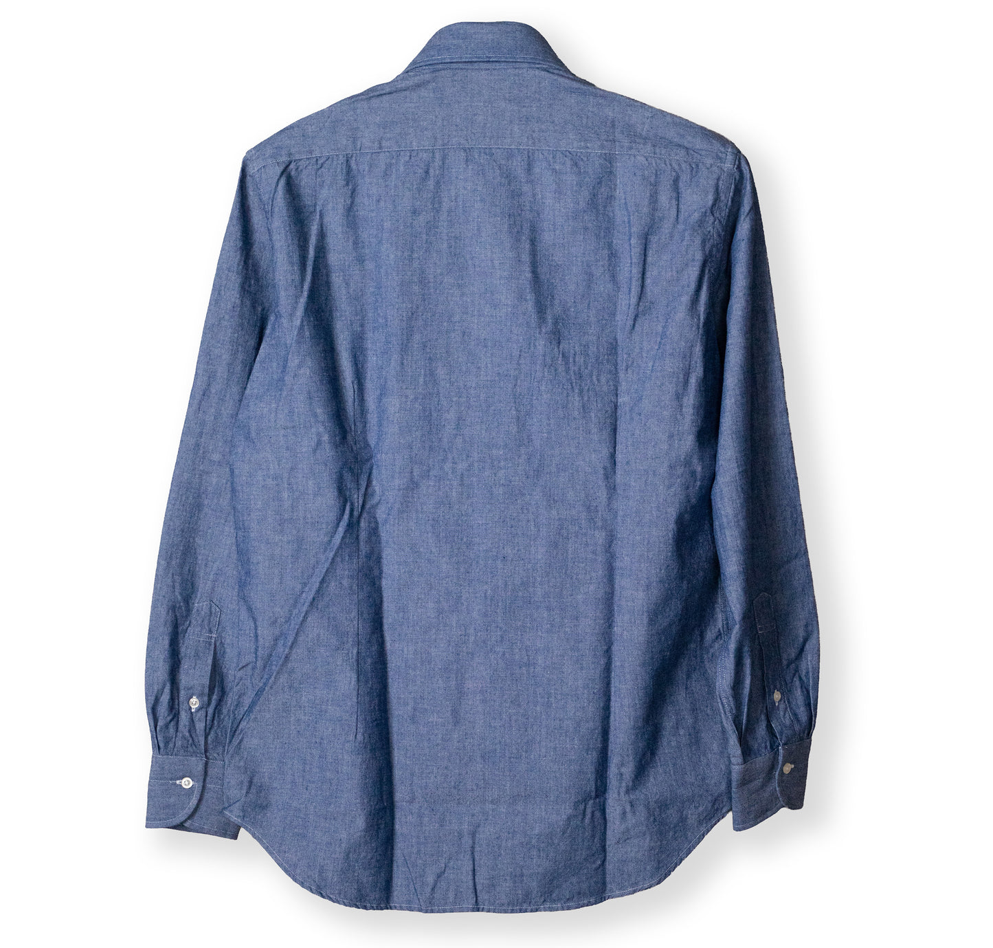 セミワイドカラー・シャツ（KLF5501）