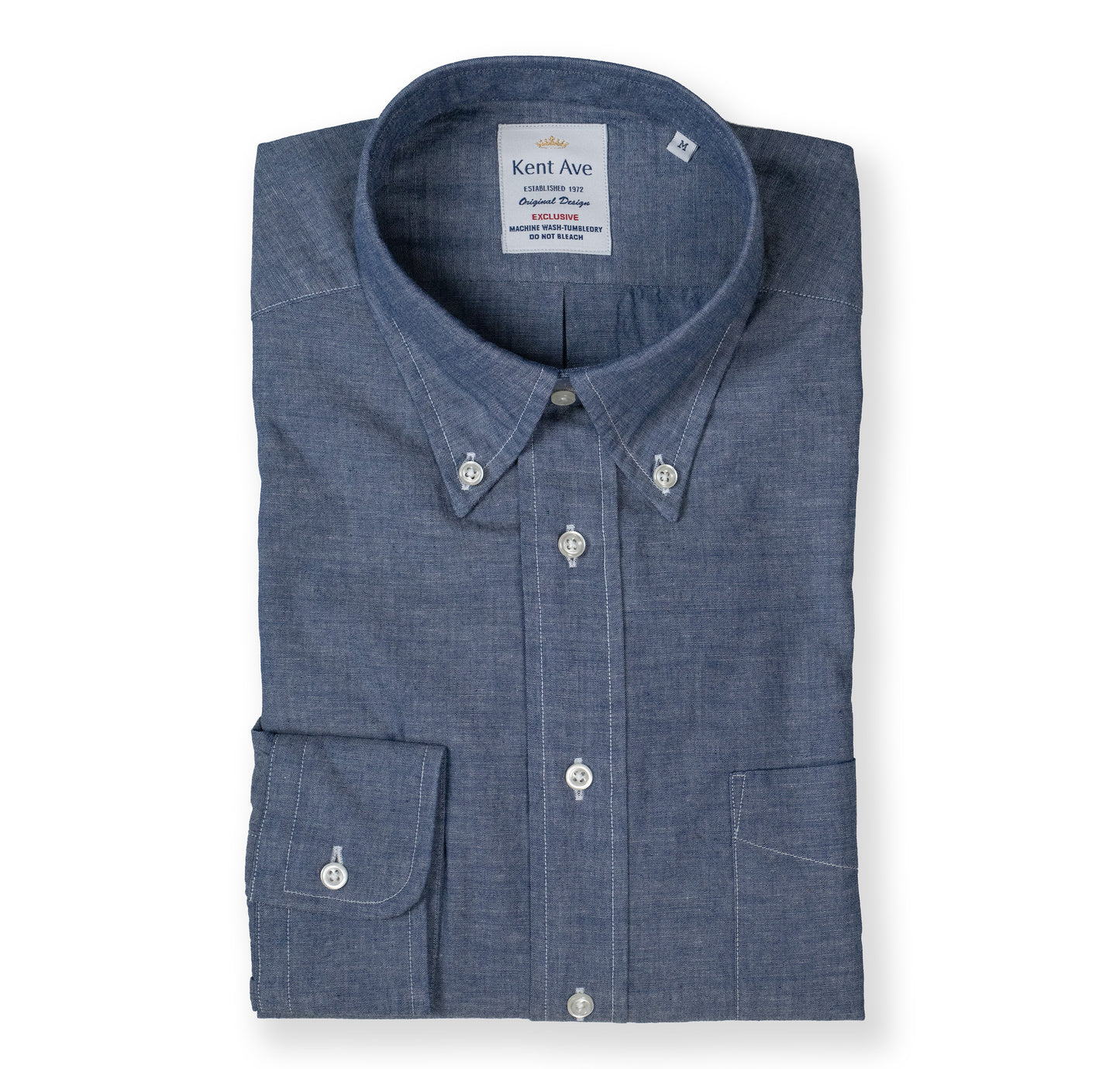 BDシャツ（KLF5502）