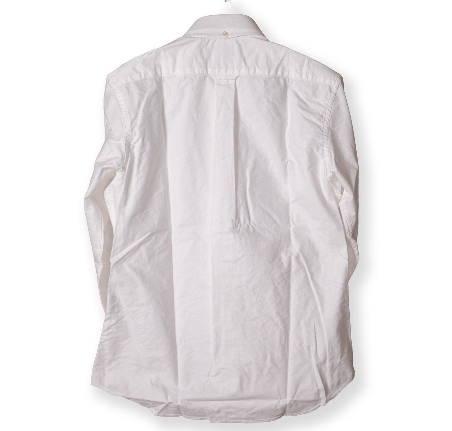 年間定番オックスフォード・シャツ（522T0831）