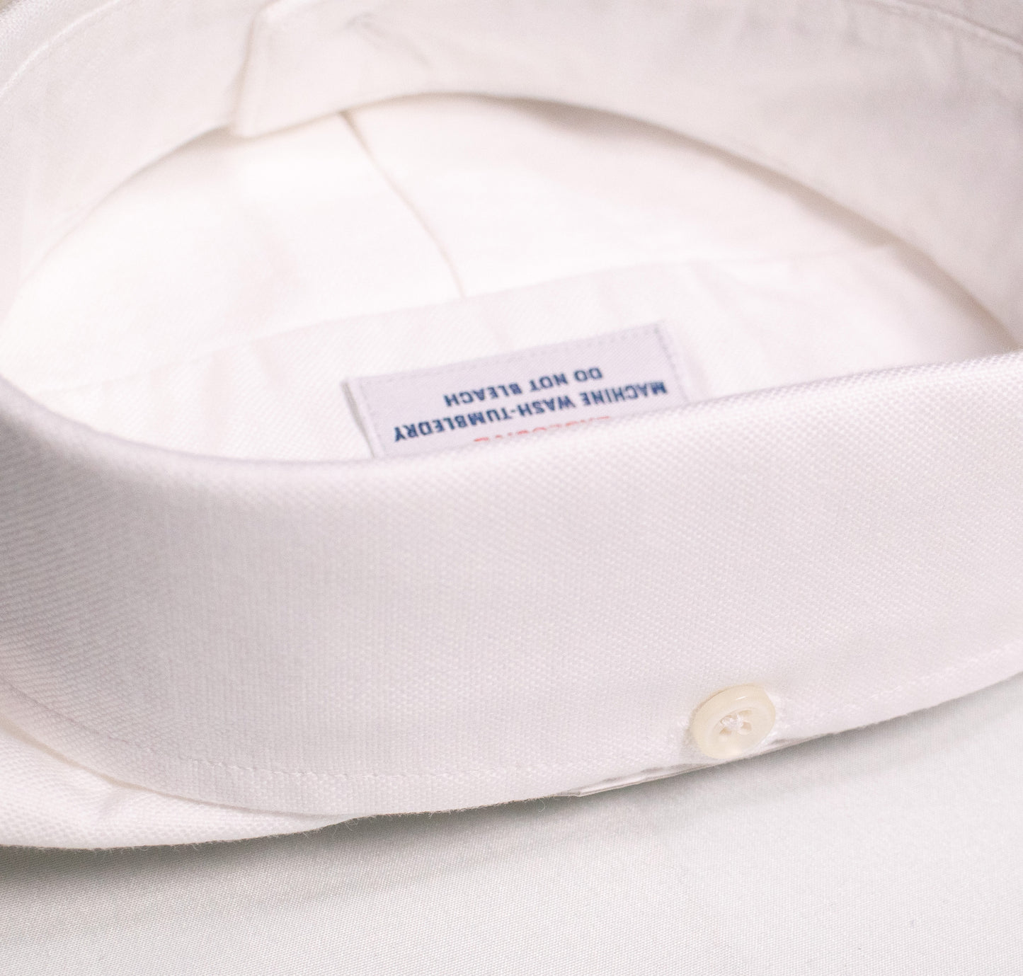 年間定番オックスフォード・シャツ（522T0831）