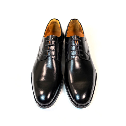 プレーントゥ(N2902)BK