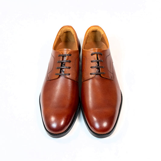 プレーントゥ(N2902)BR