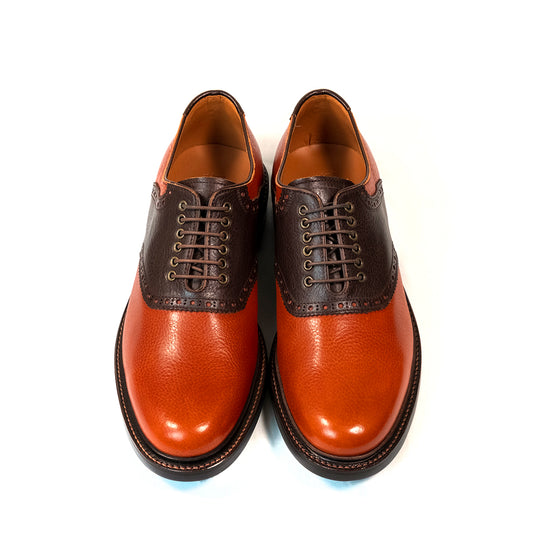 サドルシューズ(SADD1A)CA