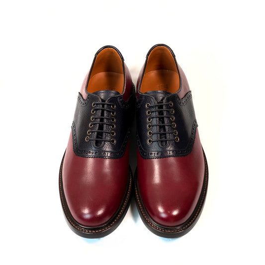 サドルシューズ(SADD1C)BOR