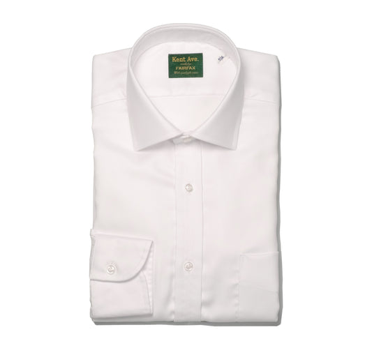 ドレスシャツ(T00817#10)