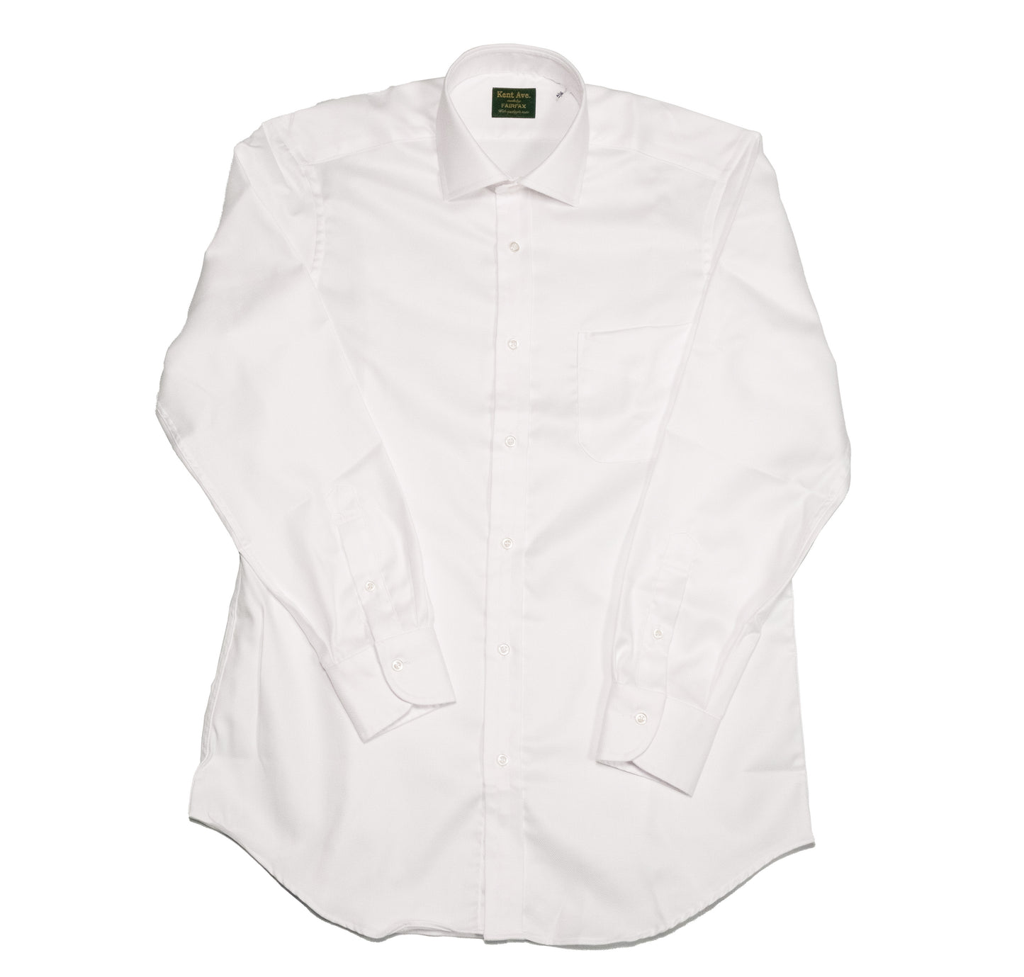 ドレスシャツ（T00817#10）-NEW-